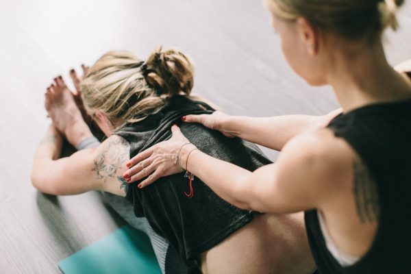 physiotherapy, massage therapy, registered dietitian and chiropractic services in Ottawa, Canada