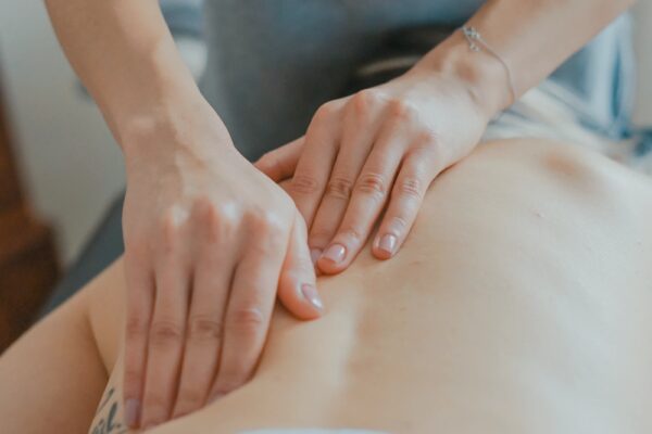 Choosing massage therapy offers numerous benefits