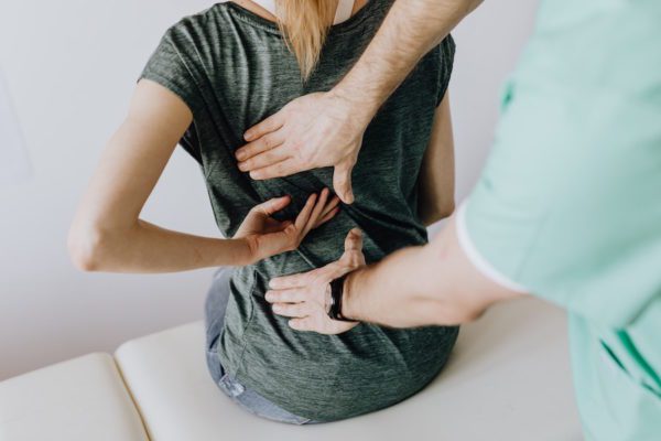 physiotherapy, massage therapy, registered dietitian and chiropractic services in Ottawa, Canada
