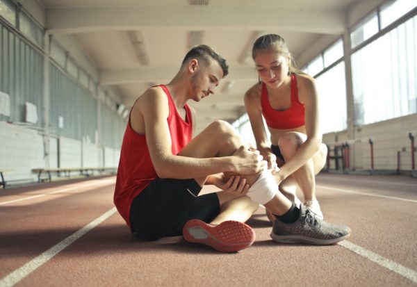 physiotherapy, massage therapy, registered dietitian and chiropractic services in Ottawa, Canada