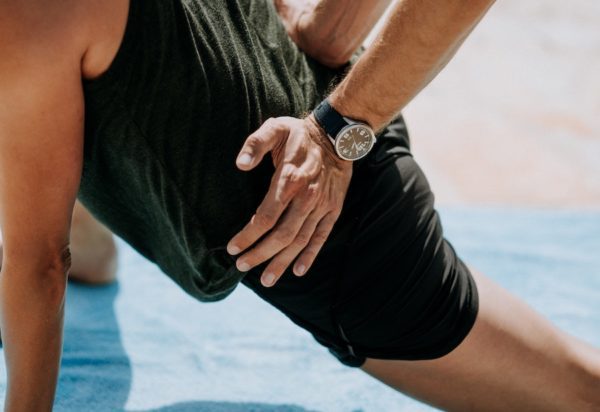 physiotherapy, massage therapy, registered dietitian and chiropractic services in Ottawa, Canada