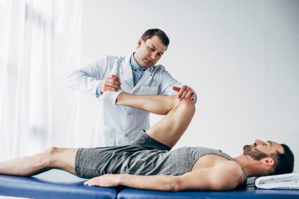 physiotherapy, massage therapy, registered dietitian and chiropractic services in Ottawa, Canada