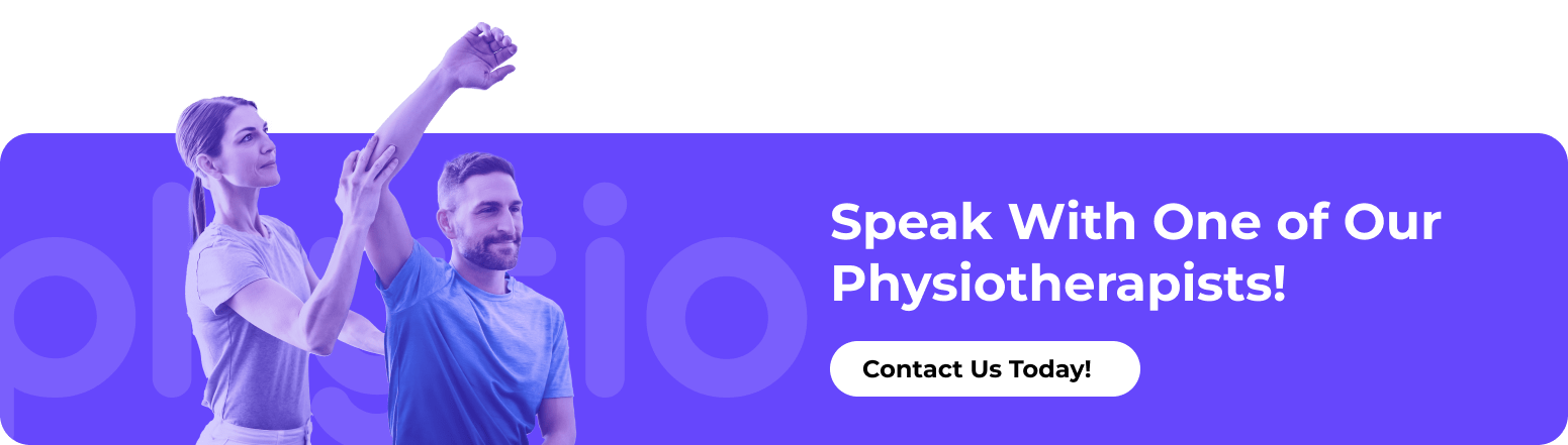 Physiotherapy CTA