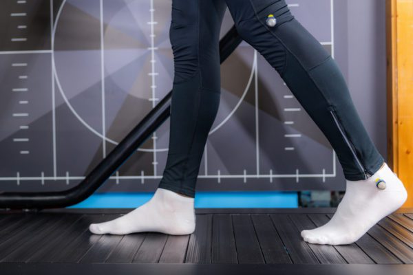 analysis of gait and posture