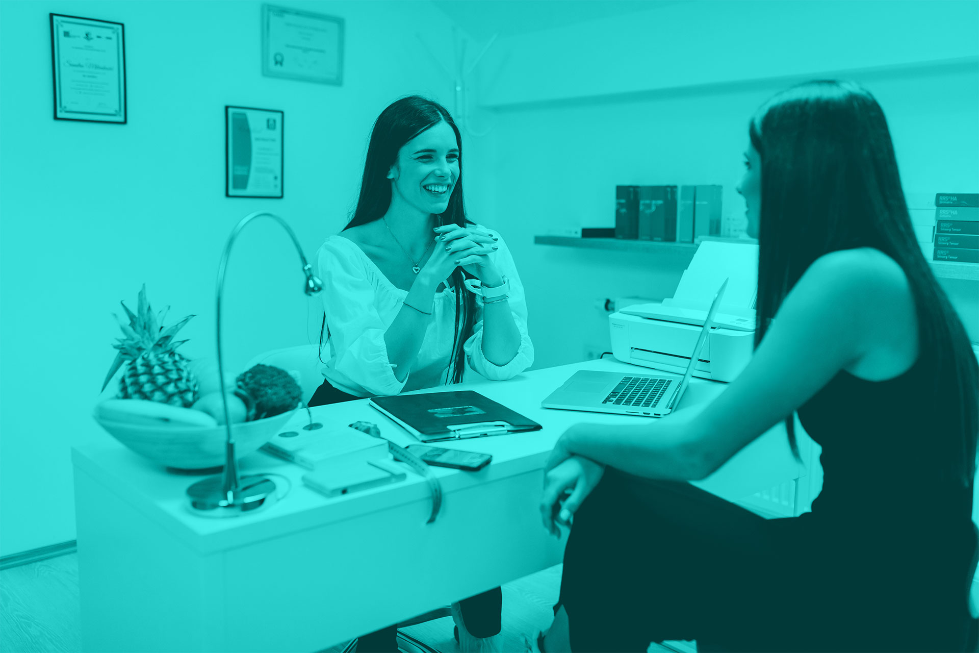 Dietitian Consultation