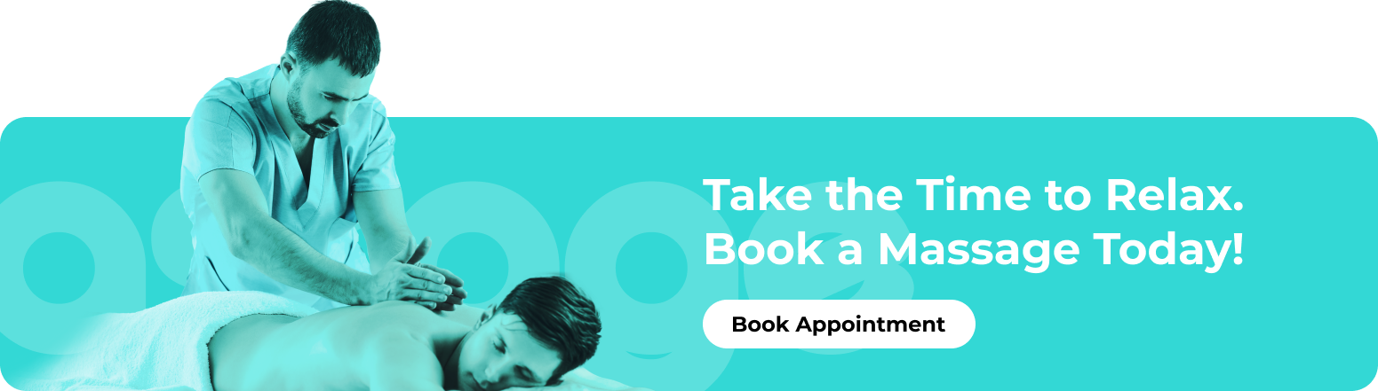 Massage CTA Banner