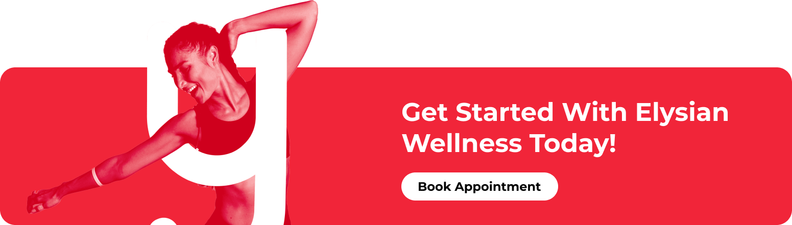 Elysian Wellness Call to Action