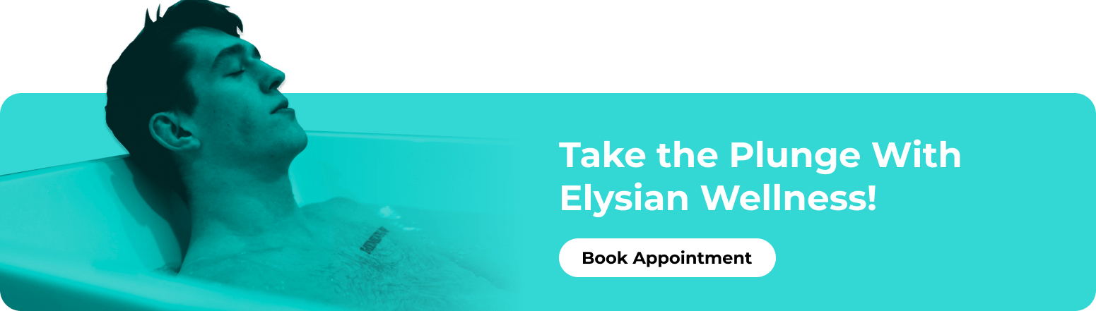 Take the Plunge with Elysian Wellness