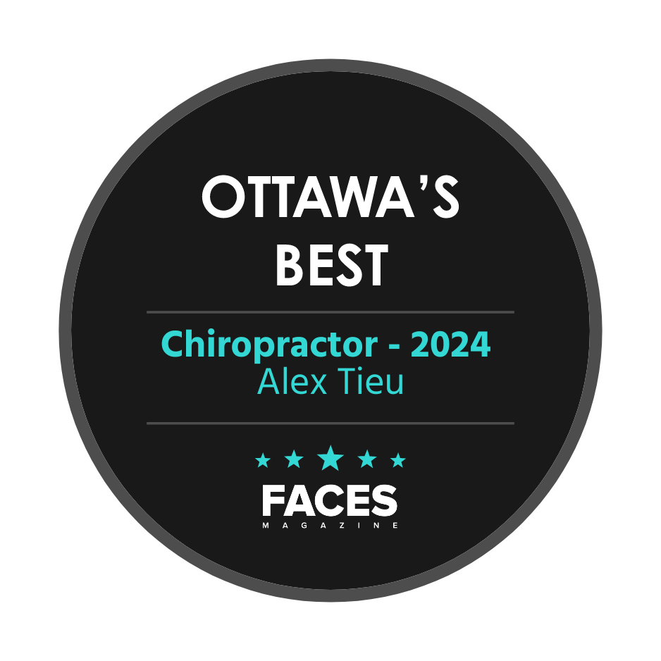 physiotherapy, massage therapy, registered dietitian and chiropractic services in Ottawa, Canada