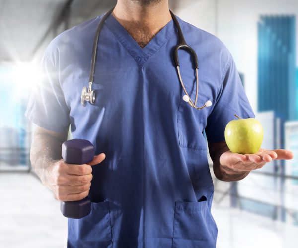 physiotherapy, massage therapy, registered dietitian and chiropractic services in Ottawa, Canada