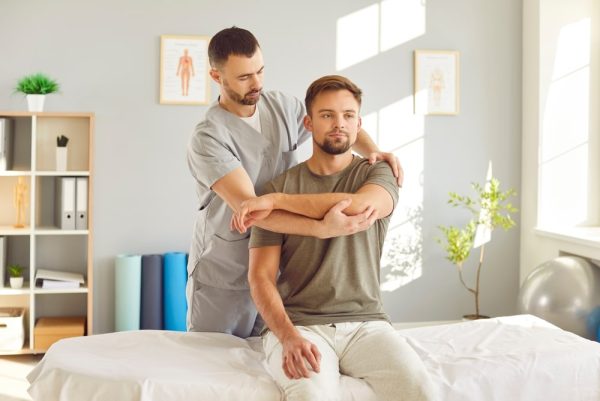 physiotherapy, massage therapy, registered dietitian and chiropractic services in Ottawa, Canada