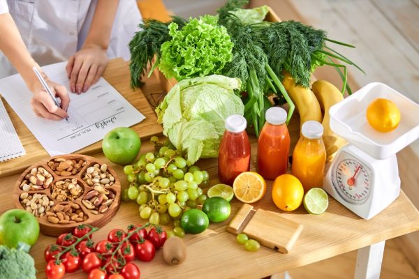 physiotherapy, massage therapy, registered dietitian and chiropractic services in Ottawa, Canada