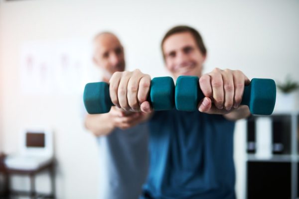 physiotherapy, massage therapy, registered dietitian and chiropractic services in Ottawa, Canada
