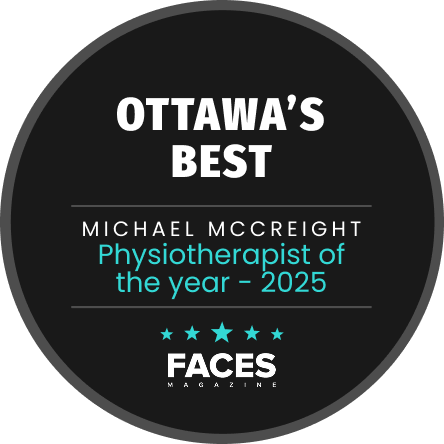 physiotherapy, massage therapy, registered dietitian and chiropractic services in Ottawa, Canada