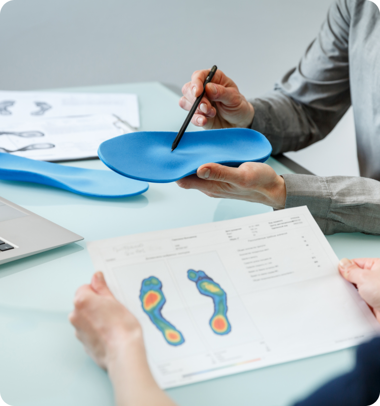 physiotherapy, massage therapy, registered dietitian and chiropractic services in Ottawa, Canada